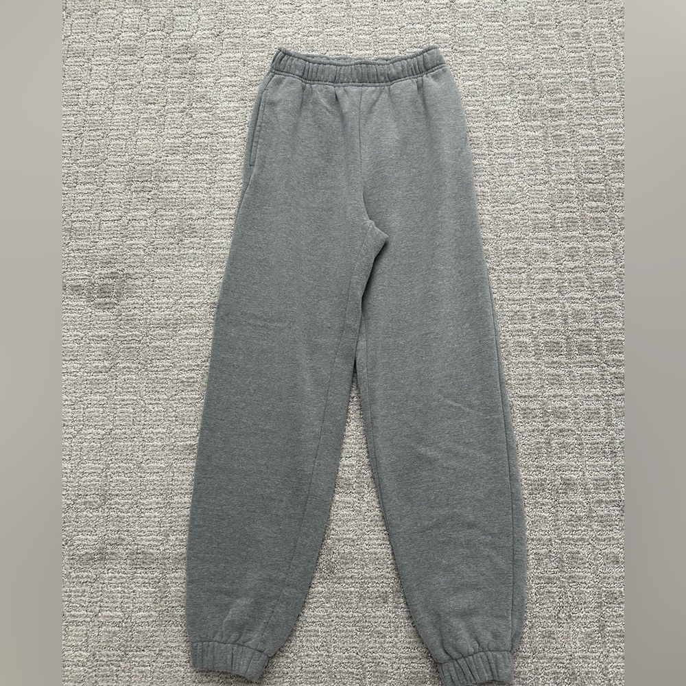Wild Fable Grey Sweatpants